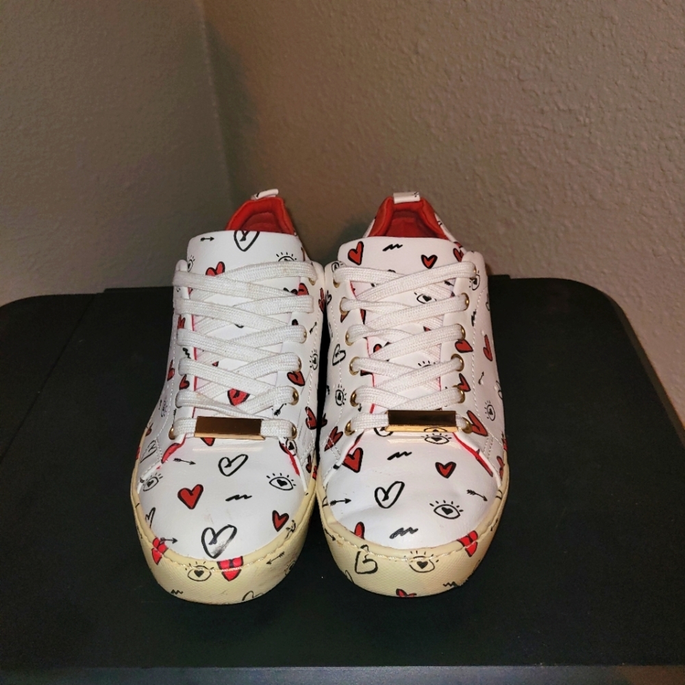 Aldo tennis